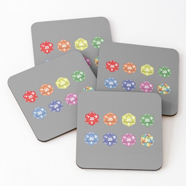 Item preview, D20 Multipack designed and sold by Keller Billstrom.