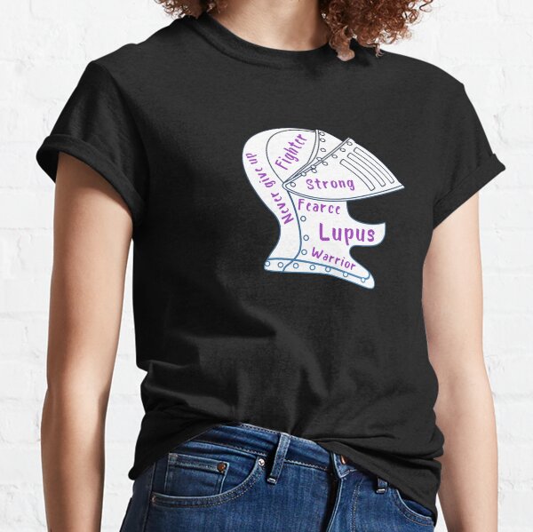 Lupus Fighter Classic T-Shirt