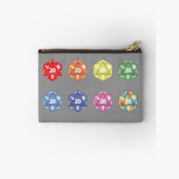 Item preview, D20 Multipack designed and sold by Keller Billstrom.