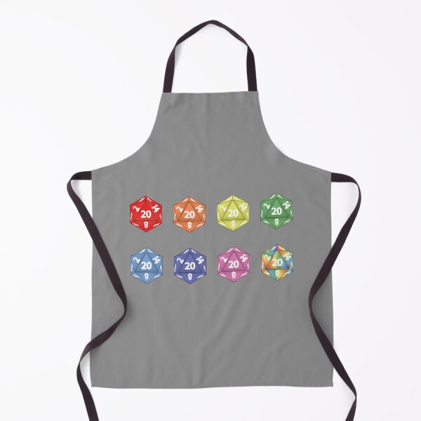 Item preview, D20 Multipack designed and sold by Keller Billstrom.