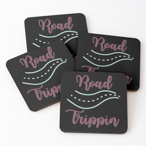 Item preview, Road Trippin designed and sold by Destine99.