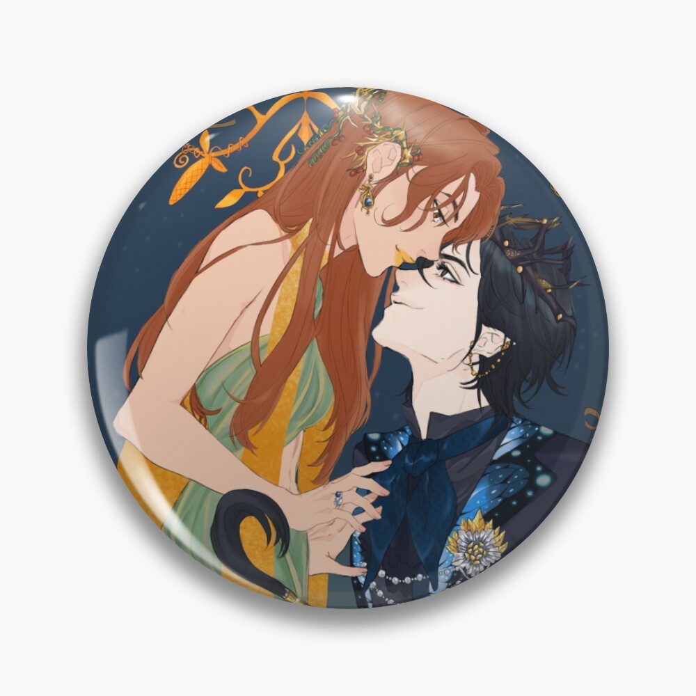 The folk of the air - Jude and Cardan