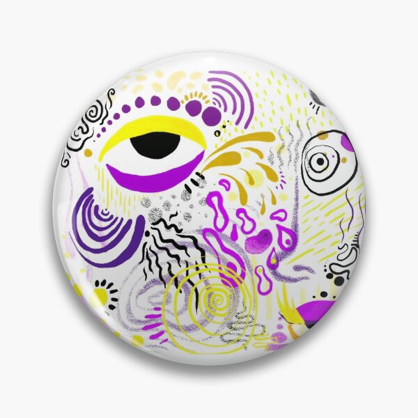 Item preview, Face designed and sold by SamskaraArt.