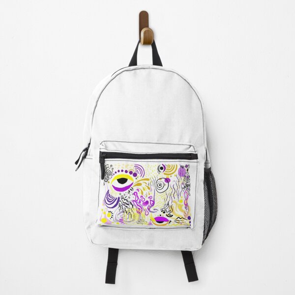 Item preview, Face designed and sold by SamskaraArt.