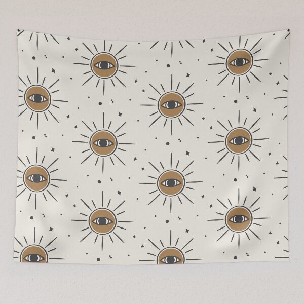 Item preview, Magic Eye | Modern Witches designed and sold by pamelawille.