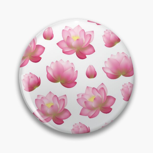 Item preview, Lilia Tropical Flovers designed and sold by Veronica Kostyuk.