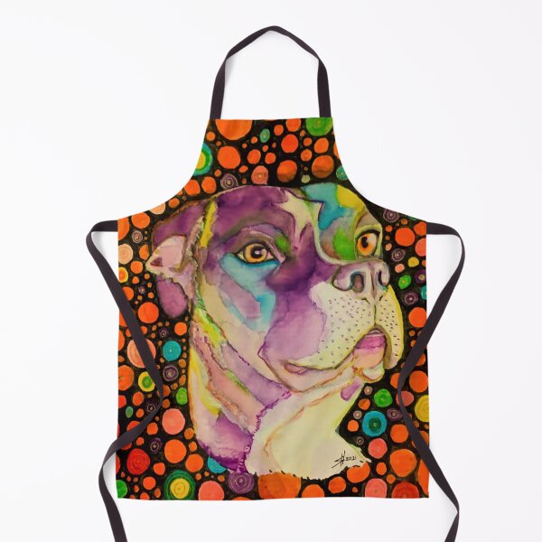 Item preview, What's Up Dog  designed and sold by sophie holle.