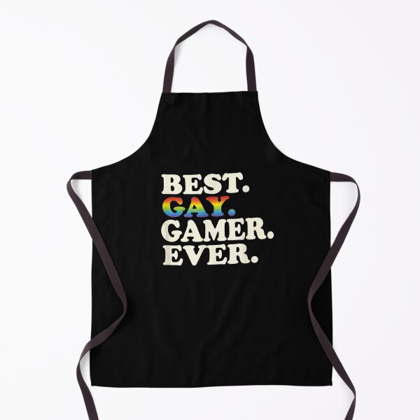 Item preview, Best Gay Gamer Ever Gay Gender Equality Funny Gamer designed and sold by manidala.