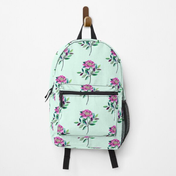 Item preview, peony peonies flowers roses  camellia begonia floral garden  designed and sold by anzhelikamilisa.
