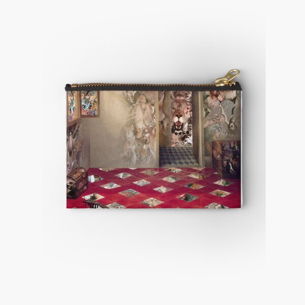 Item preview, The Room of the Collagist. designed and sold by Andrew Nawroski.