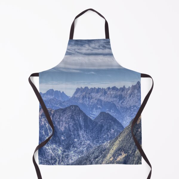Item preview, French Alps Panorama designed and sold by Londonimages.