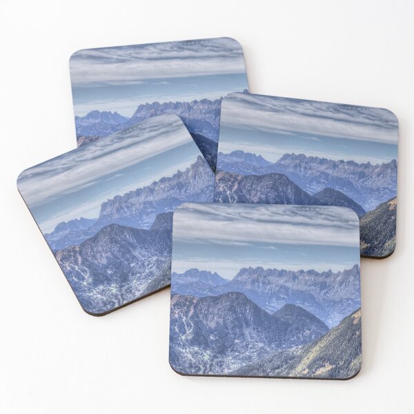 Item preview,  French Alps Panorama  designed and sold by Londonimages.