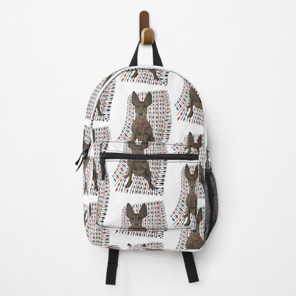 Item preview, Terrance designed and sold by Douglas Walker.