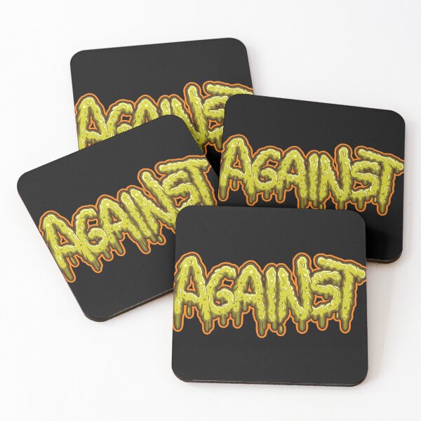 Item preview, Against freestyle designed and sold by behold27.