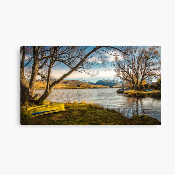 Item preview, Lake Alexandrina designed and sold by Phoxford.