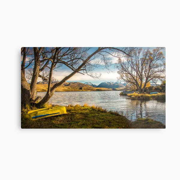 Item preview, Lake Alexandrina designed and sold by Phoxford.