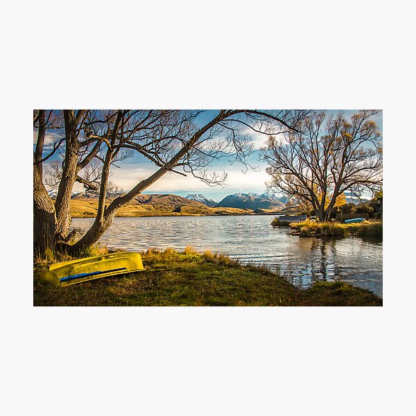 Item preview, Lake Alexandrina designed and sold by Phoxford.