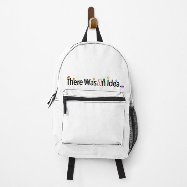 Item preview, There Was An Idea... designed and sold by TwisterTide.