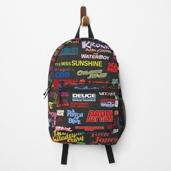 ATWMedia Designer Duffle Bags, & Back Packs