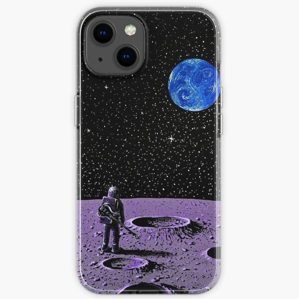 Deep Bass iPhone Soft Case