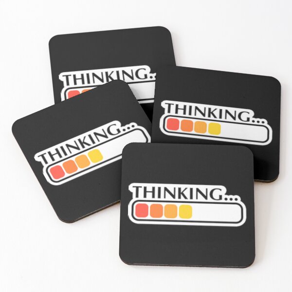 Item preview, Thinking designed and sold by Topventas.