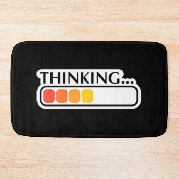 Item preview, Thinking designed and sold by Topventas.