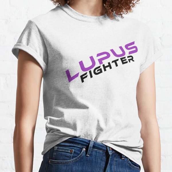 Lupus Fighter Classic T-Shirt
