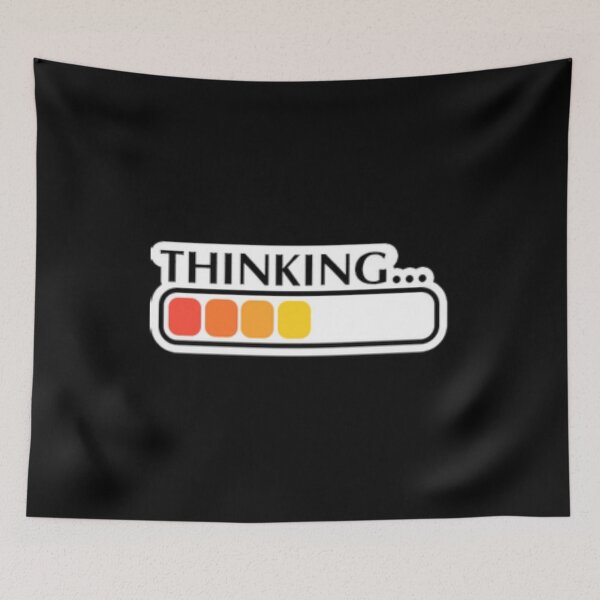Item preview, Thinking designed and sold by Topventas.