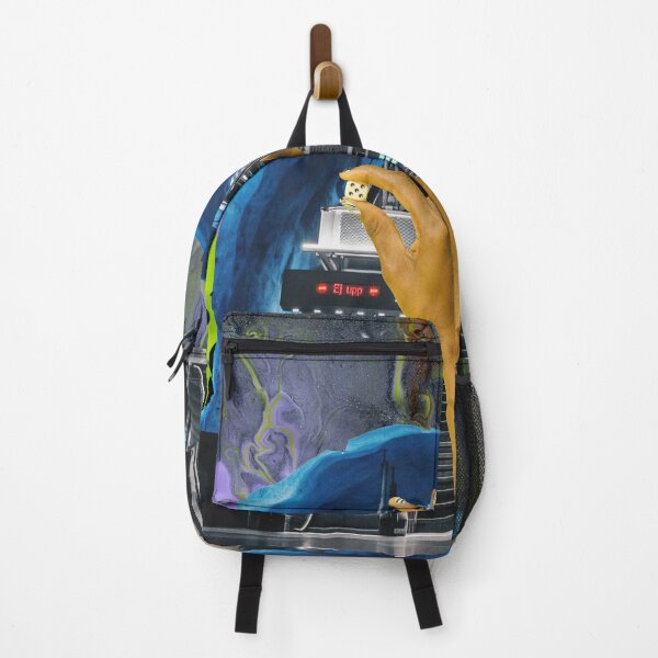 Item preview, Subway Surrealist designed and sold by ApemanMusic.
