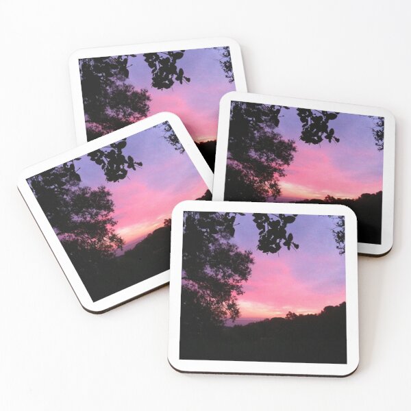 Item preview, Sunset From The South designed and sold by UsanShop.