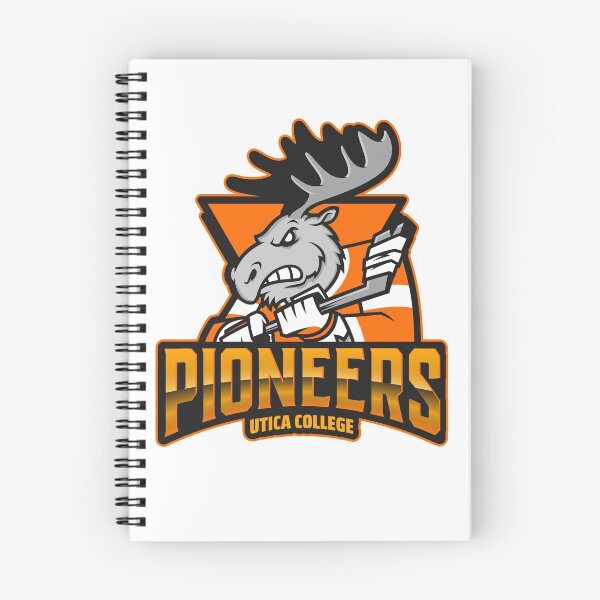 Item preview, Utica College Pioneers Moose Gear designed and sold by techdave.