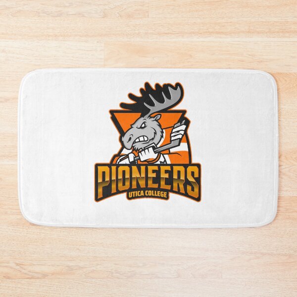 Item preview, Utica College Pioneers Moose Gear designed and sold by techdave.