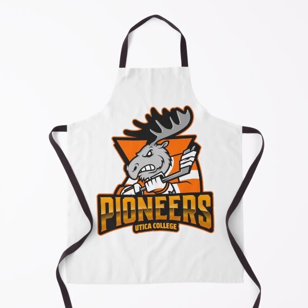 Item preview, Utica College Pioneers Moose Gear designed and sold by techdave.