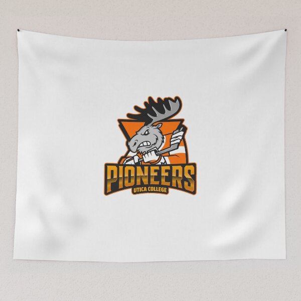 Item preview, Utica College Pioneers Moose Gear designed and sold by techdave.