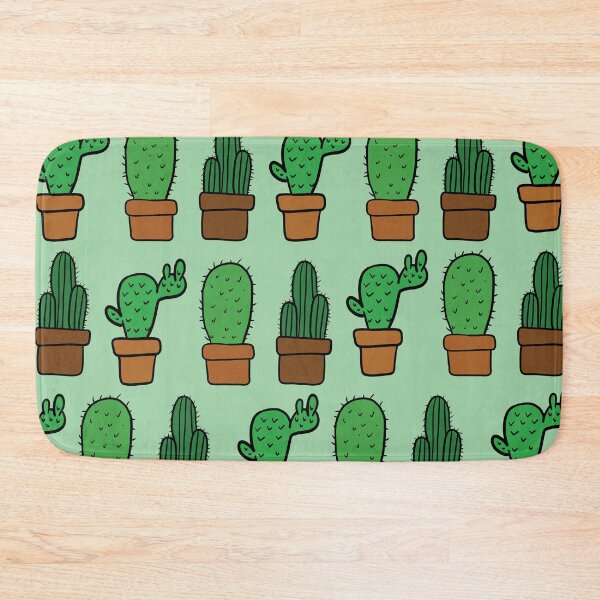 Item preview, Cactus set design designed and sold by Memories by Jess.