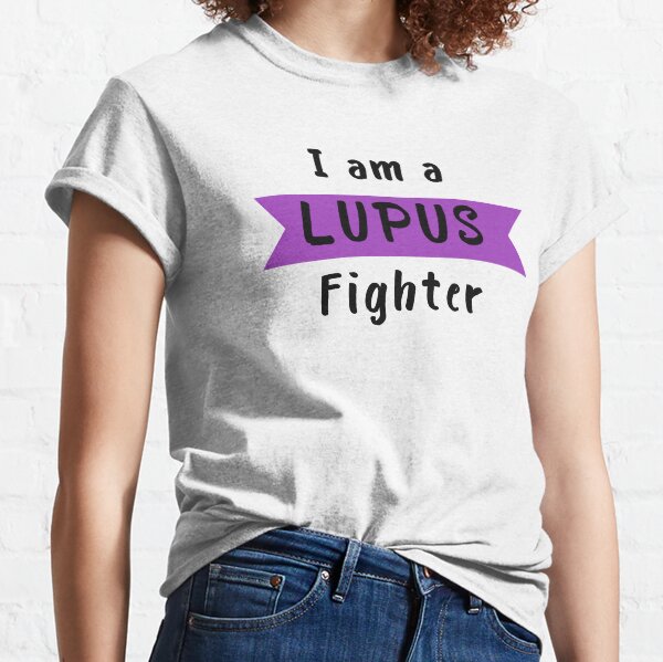Lupus Fighter Classic T-Shirt