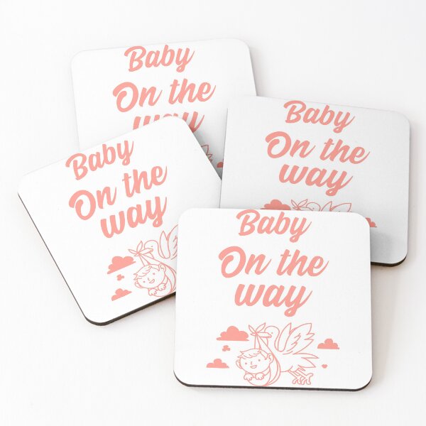 Item preview, baby on the way designed and sold by markopolo373hr.