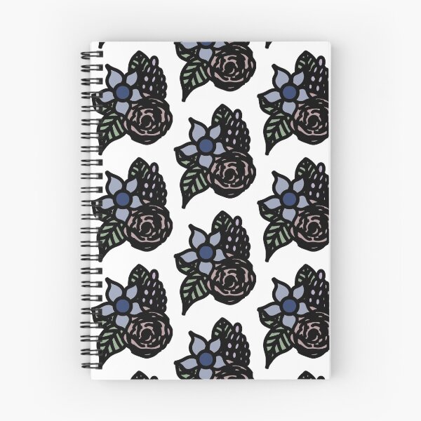 Item preview, flowers designed and sold by FreetoNerd.