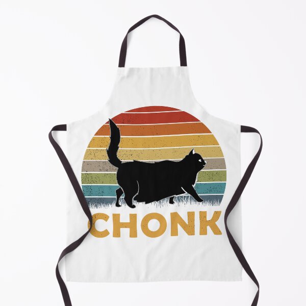 Item preview, Funny Chonk Scale Cat Meme Memes designed and sold by Realme9876.
