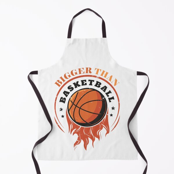 Item preview, bigger than basketball , gift , birthday , player , basketball band , designed and sold by jamal el annague.