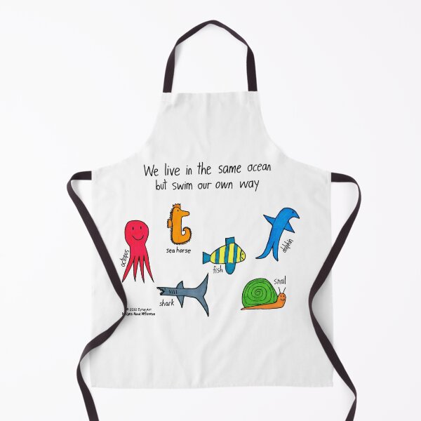 Item preview, Sea Creatures designed and sold by EytanArt.
