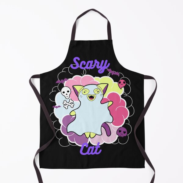 Item preview, Scary Cat designed and sold by walterjd.