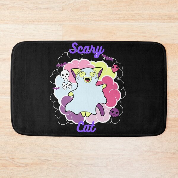Item preview, Scary Cat  designed and sold by walterjd.