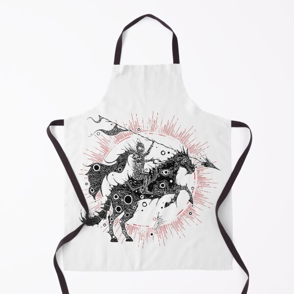 Item preview, Crusader designed and sold by JamJamTheArtMan.