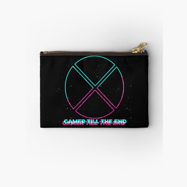 Item preview, Gamer Till The End designed and sold by redaction.