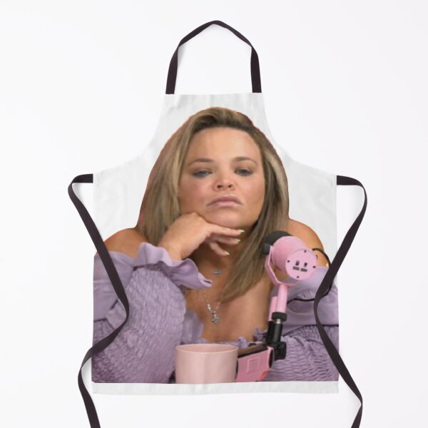 Item preview, Trish the last judge - frenemies designed and sold by miarantipole.