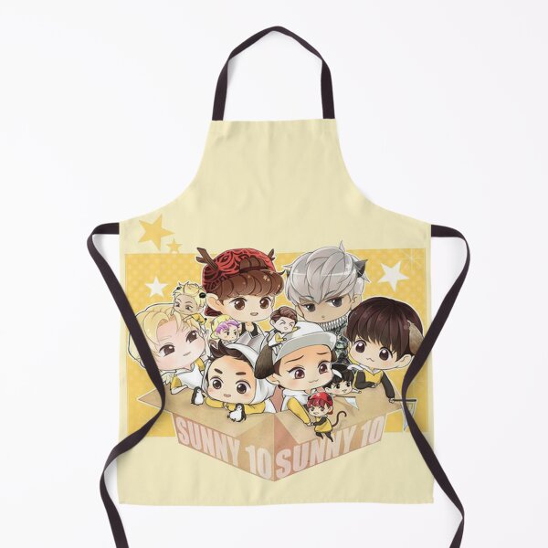 Item preview, EXO.SUNNY10.PUPS designed and sold by stephylee88.