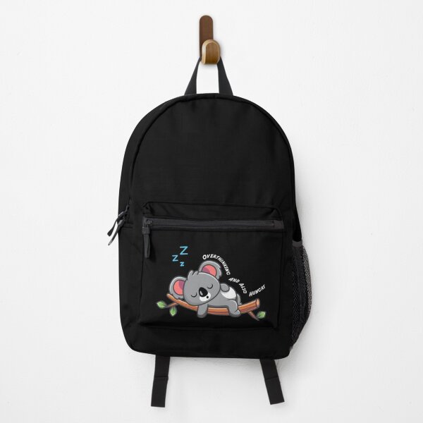 Item preview, koala dreaming of eating designed and sold by Yes-Monkey.