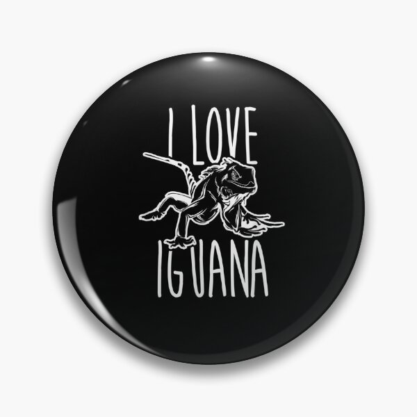 Item preview, I Love Reptiles Iguana Lover  designed and sold by manidala.