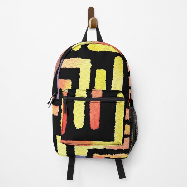 Item preview, Rainbow geometric maze  designed and sold by Md1982.